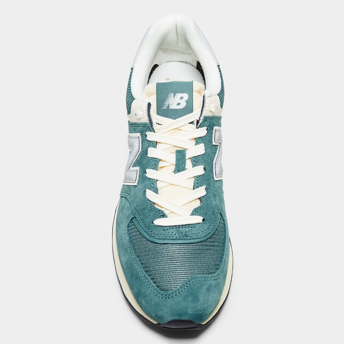 Tênis Couro New Balance NB 574 Legacy | Allianz Parque Shop