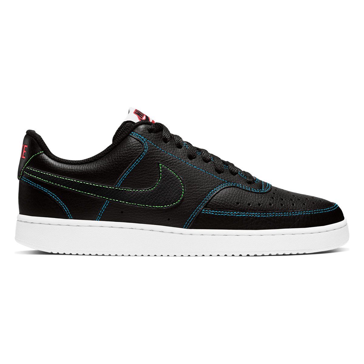 Tênis Couro Nike Court Vision LO Masculino Allianz Parque Shop