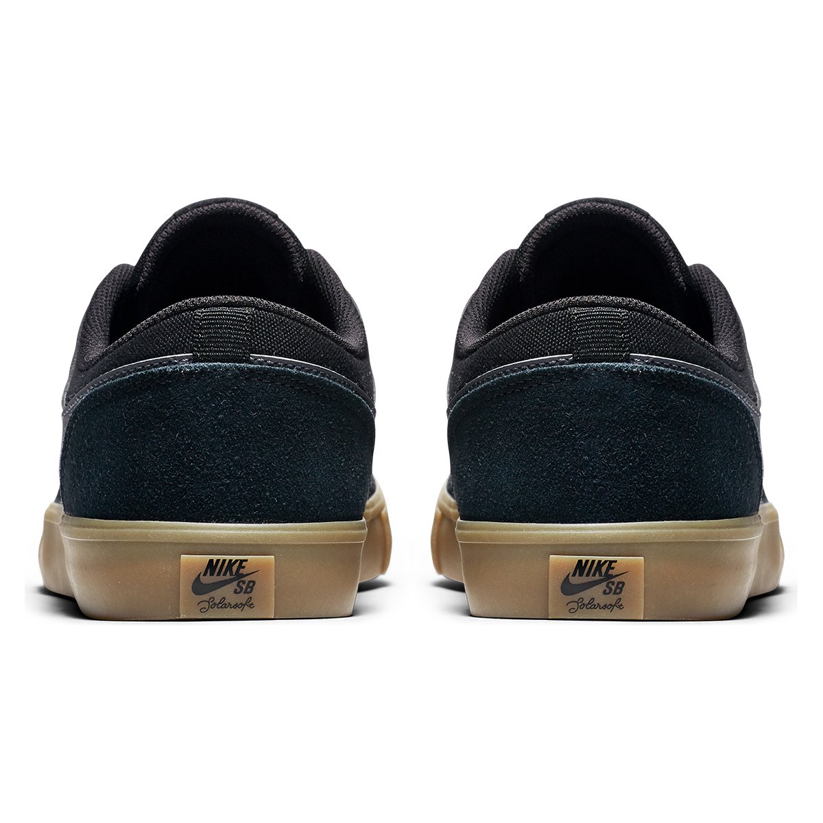 nike sb portmore preto