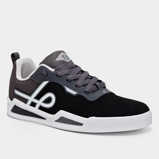 Tênis Couro Öus Arquitetonico Unissex