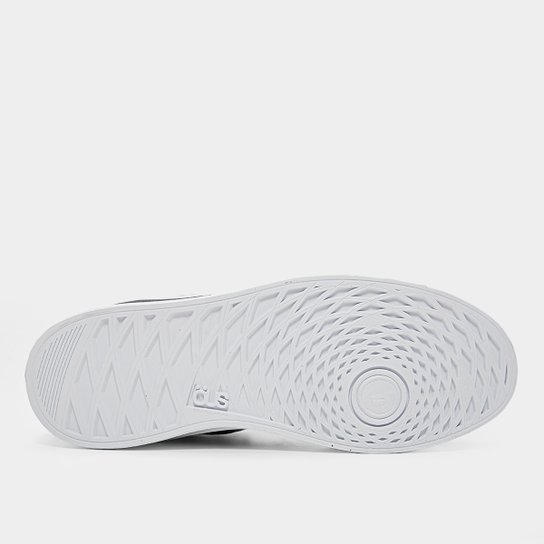 Tênis Couro Öus Arquitetonico Unissex