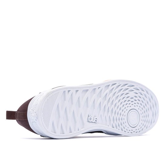 Tênis Couro Öus Arquitetonico Unissex