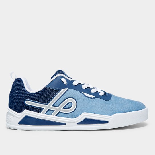 Tênis Couro Öus Arquitetonico Unissex