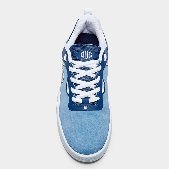 Tênis Couro Öus Arquitetonico Unissex