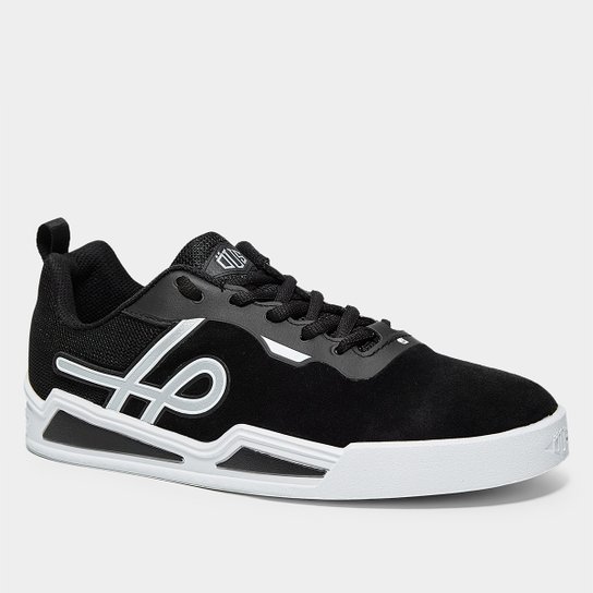 Tênis Couro Öus Arquitetonico Unissex