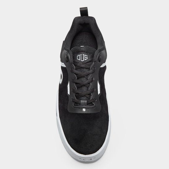 Tênis Couro Öus Arquitetonico Unissex