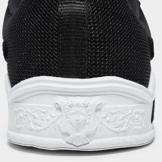 Tênis Couro Öus Arquitetonico Unissex