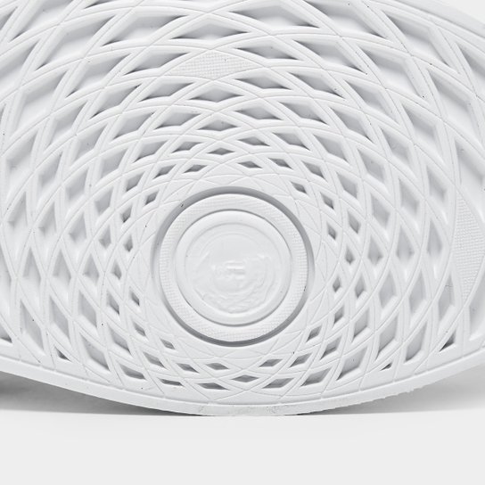 Tênis Couro Öus Arquitetonico Unissex