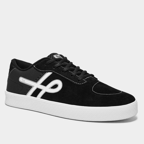 Tênis Couro Öus Emergente Unissex