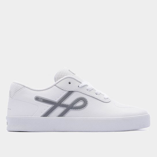 Tênis Couro Öus Emergente Unissex