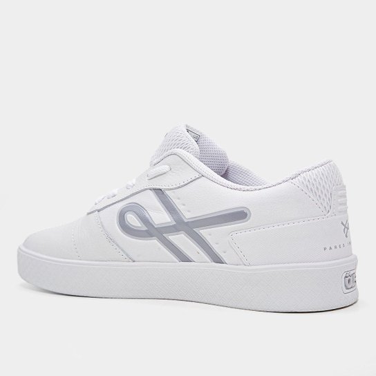 Tênis Couro Öus Emergente Unissex