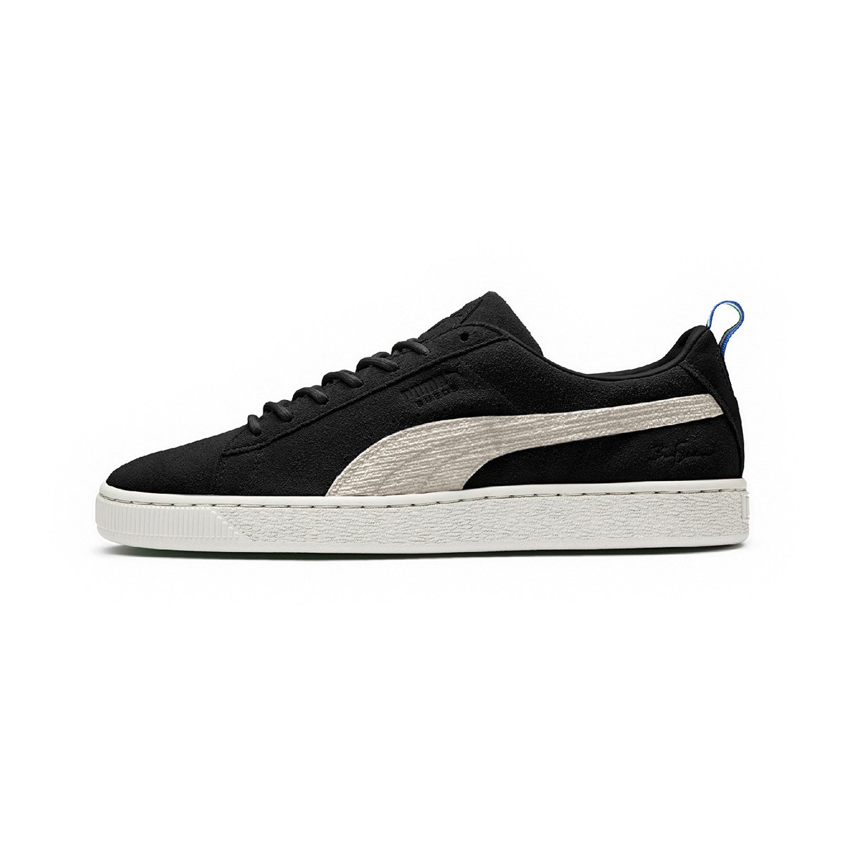 tenis puma big sean
