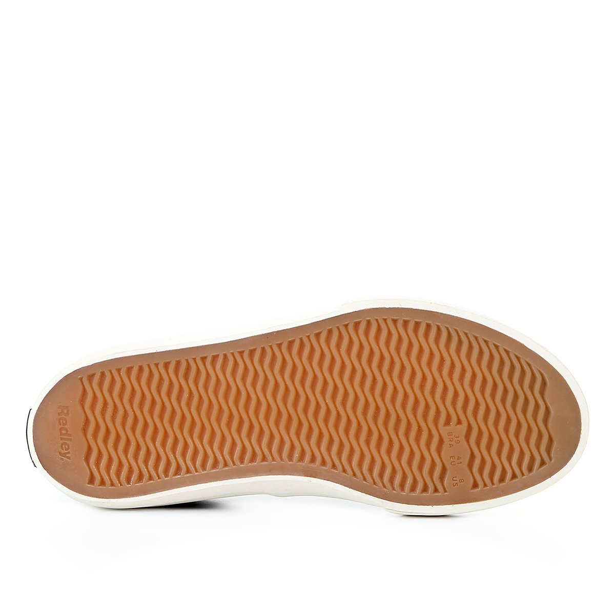 tenis redley bicolor