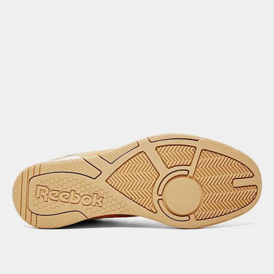 Tênis Couro Reebok BB 4000 II Masculino