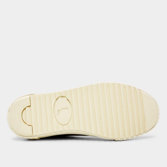 Tênis Couro Reserva Astral Masculino