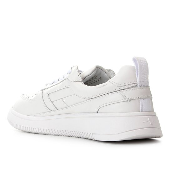 Tênis Couro Reserva Hero Masculino