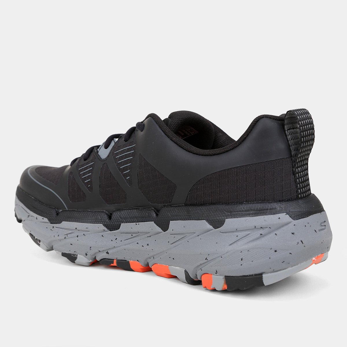Cushioning Premier Trail Skechers Max Cushioning Masculino Tênis