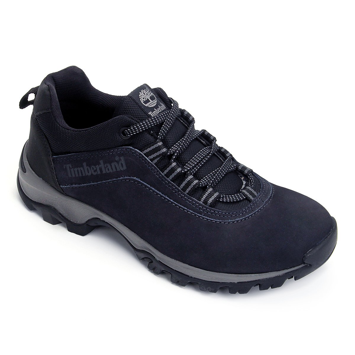 Tênis Couro Timberland Nabi Masculino