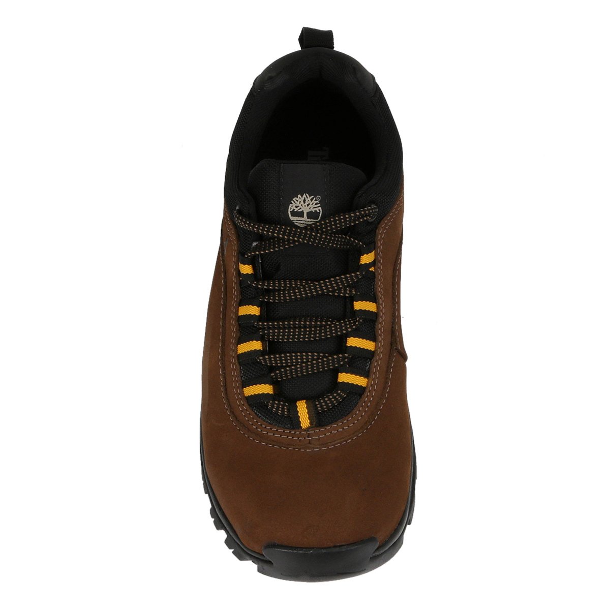 tênis timberland nabi 5