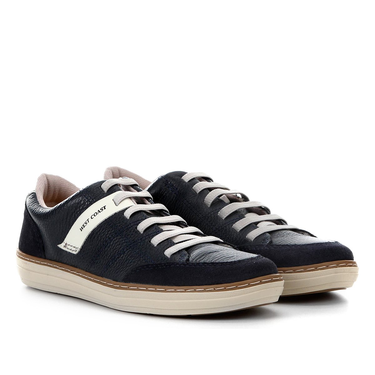 tenis da west coast