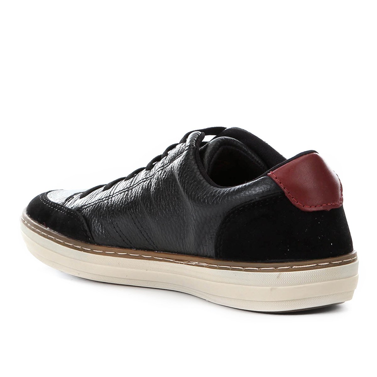 tênis west coast slip on modena masculino