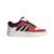 Tênis Court 24 Adidas - Vermelho