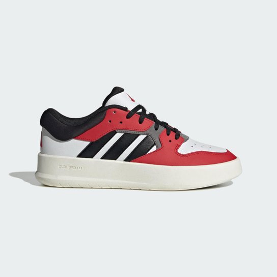 Tênis Court 24 Adidas
