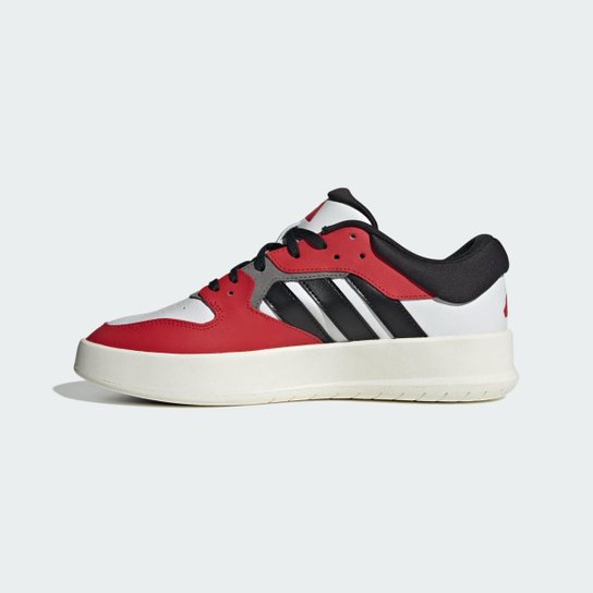 Tênis Court 24 Adidas