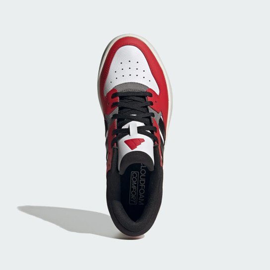 Tênis Court 24 Adidas