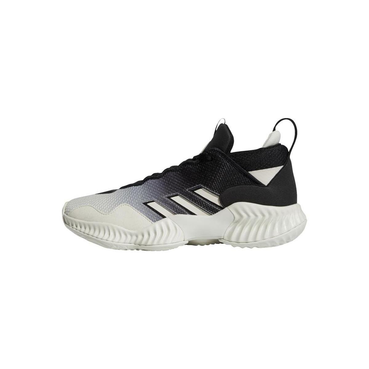 Tênis Court Vision 3 Adidas | Allianz Parque Shop