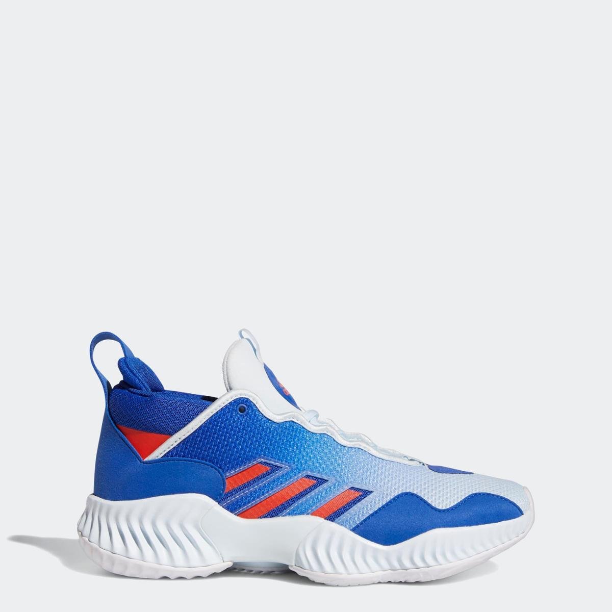 Tênis Court Vision 3 Adidas | Allianz Parque Shop