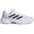 Tênis CourtJam Control 3 Adidas - Branco