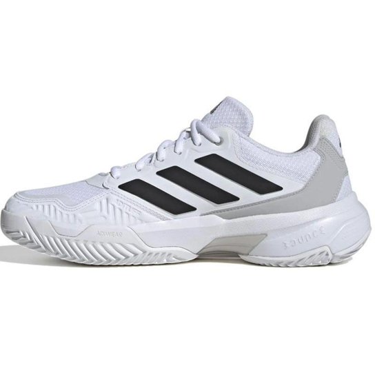 Tênis CourtJam Control 3 Adidas