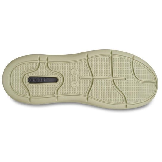Tênis Crocs Inmotion Pacer M TAUPE