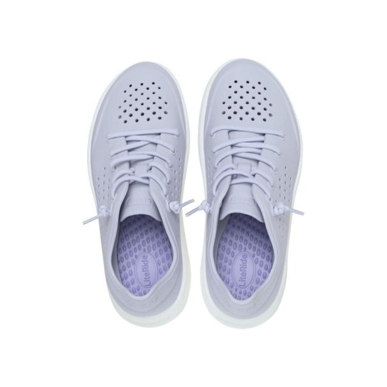 Tênis Crocs Inmotion Pacer W PURPLE MOON