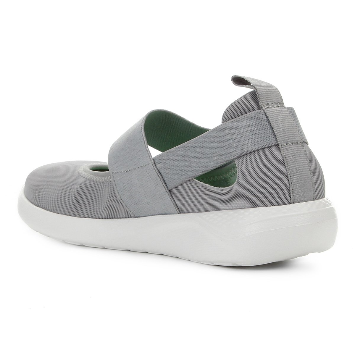 tenis crocs feminino