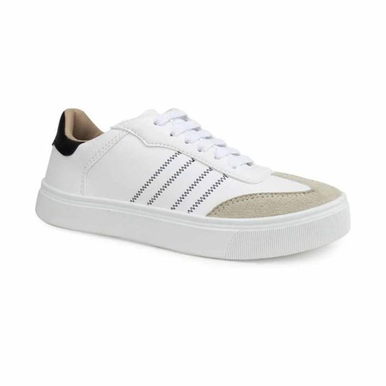 Tênis Cwb De Amarar Casual Feminino