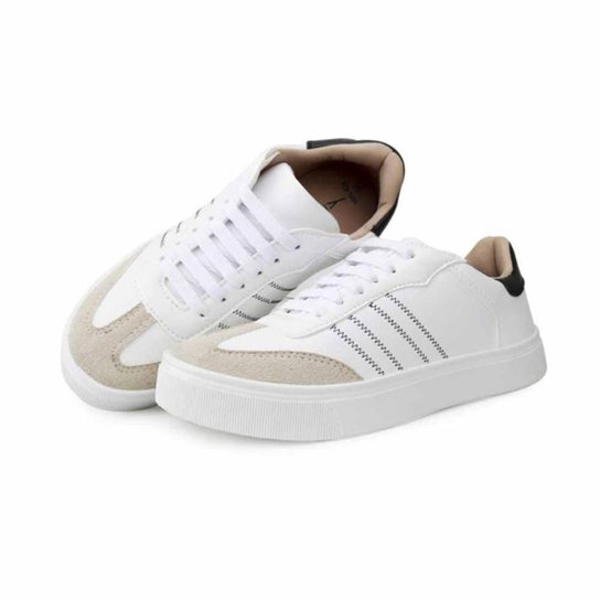 Tênis Cwb De Amarar Casual Feminino