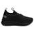 Tênis Cwb Esportivo Feminino - Preto+Cinza