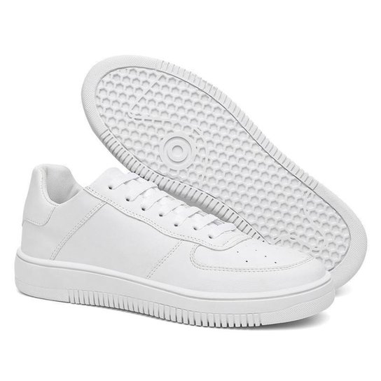 Tênis Cwb Sneaker Retrô Force 18 Feminino