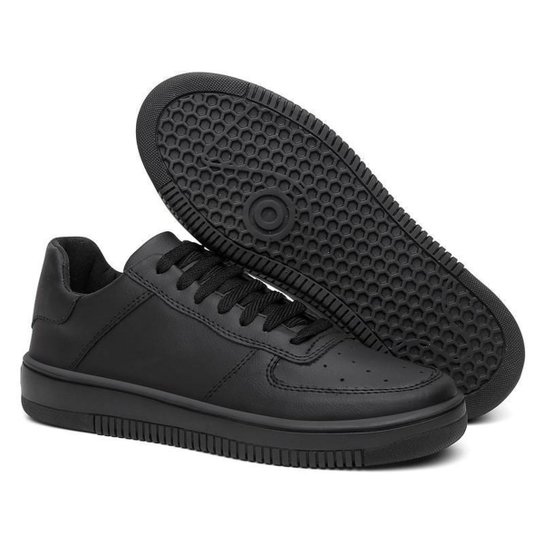 Tênis Cwb Sneaker Retrô Force 18 Masculino