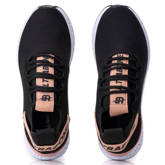 Tênis Cwb Ultra Bone para Treino Feminino