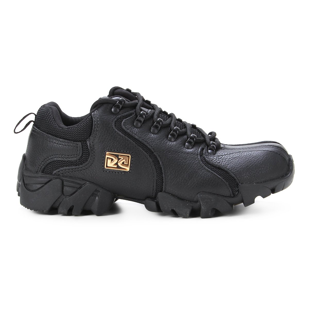 Tênis Cyclone Monster Masculino - Preto | Allianz Parque Shop
