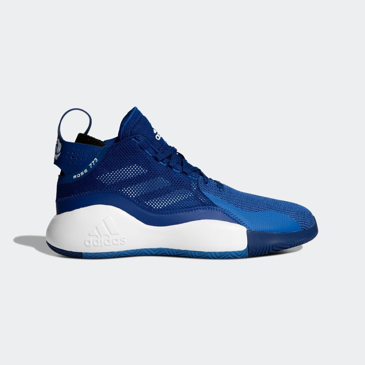 Tênis D Rose 773 2020 Adidas | Allianz Parque Shop