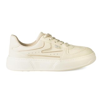 Tênis Dakota Feminino Flatform D0201