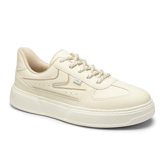 Tênis Dakota Feminino Flatform D0201