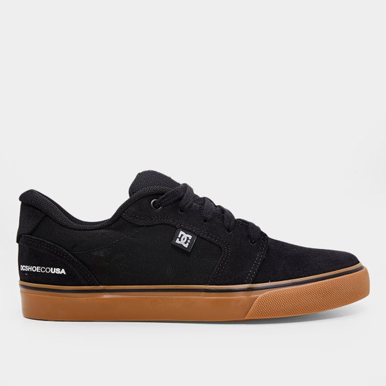 Tênis DC Shoes Anvil Blast Masculino