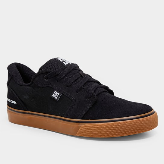 Tênis DC Shoes Anvil Blast Masculino