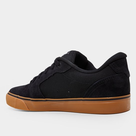 Tênis DC Shoes Anvil Blast Masculino