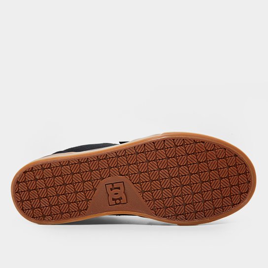 Tênis DC Shoes Anvil Blast Masculino